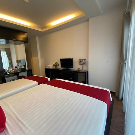 האנוי Eclipse Legend Hotel מראה חיצוני תמונה