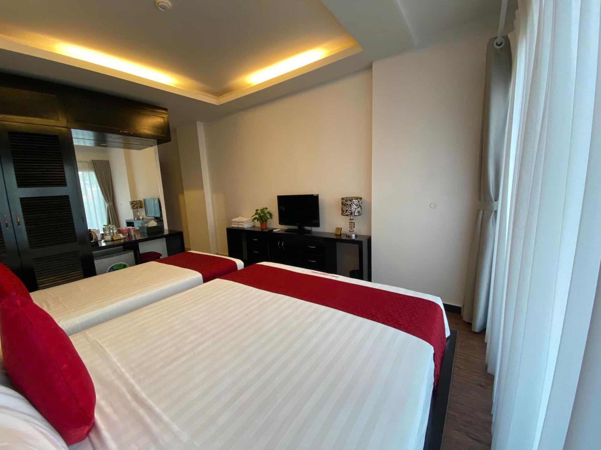האנוי Eclipse Legend Hotel מראה חיצוני תמונה