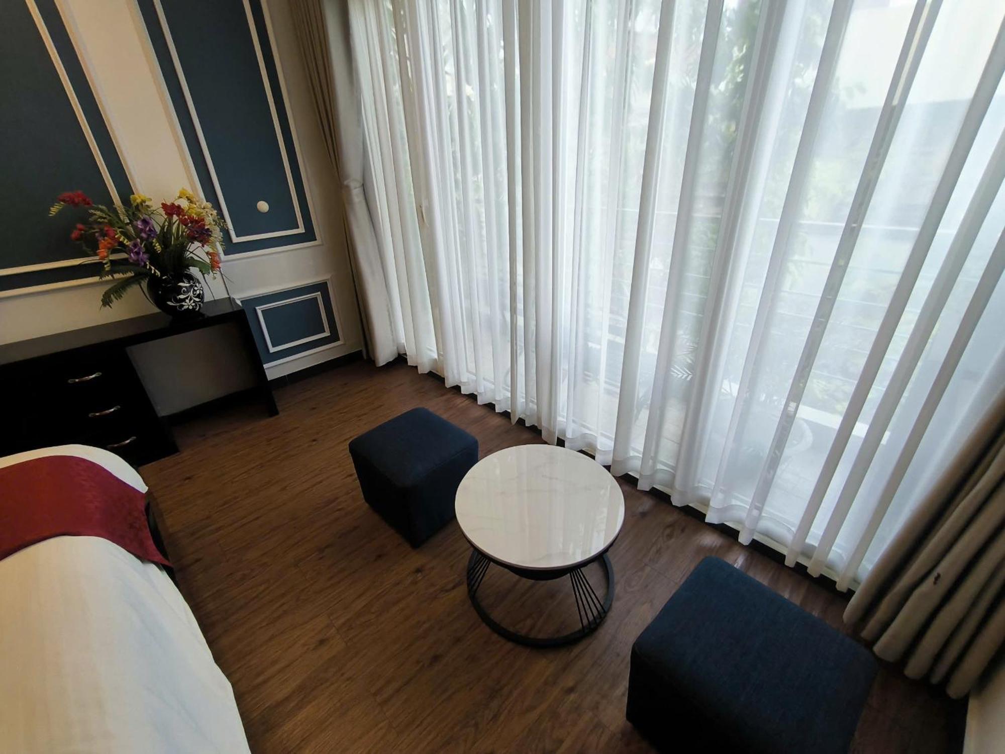 האנוי Eclipse Legend Hotel מראה חיצוני תמונה